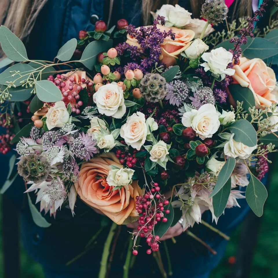 Flowers